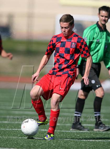 Thumbnail 1 in Boyd @ McNeil (Georgetown Governor's Cup) photogallery.
