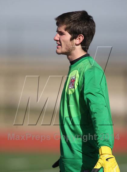 Thumbnail 1 in Boyd @ McNeil (Georgetown Governor's Cup) photogallery.
