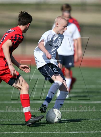 Thumbnail 1 in Boyd @ McNeil (Georgetown Governor's Cup) photogallery.