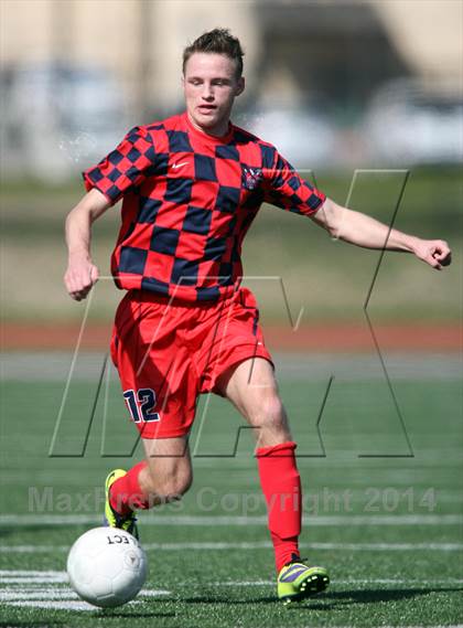 Thumbnail 1 in Boyd @ McNeil (Georgetown Governor's Cup) photogallery.