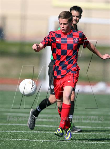Thumbnail 2 in Boyd @ McNeil (Georgetown Governor's Cup) photogallery.