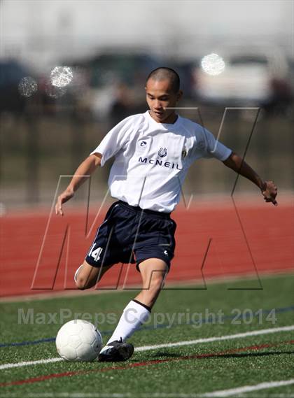 Thumbnail 3 in Boyd @ McNeil (Georgetown Governor's Cup) photogallery.