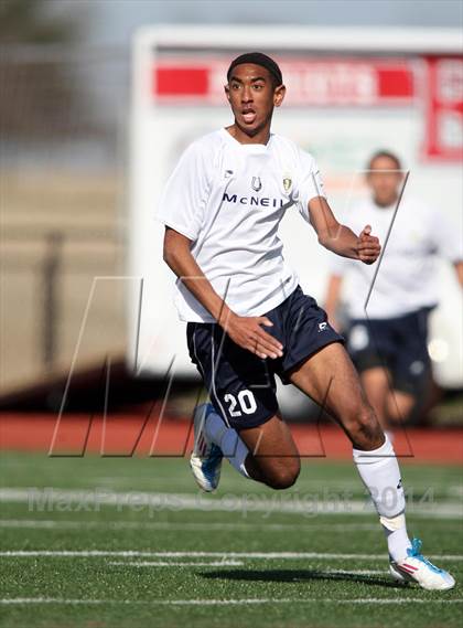 Thumbnail 3 in Boyd @ McNeil (Georgetown Governor's Cup) photogallery.