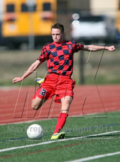 Thumbnail 2 in Boyd @ McNeil (Georgetown Governor's Cup) photogallery.