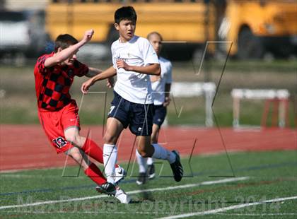 Thumbnail 1 in Boyd @ McNeil (Georgetown Governor's Cup) photogallery.