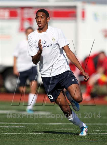 Thumbnail 3 in Boyd @ McNeil (Georgetown Governor's Cup) photogallery.