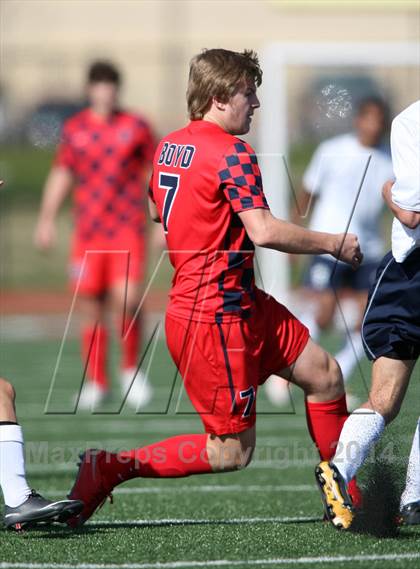 Thumbnail 3 in Boyd @ McNeil (Georgetown Governor's Cup) photogallery.
