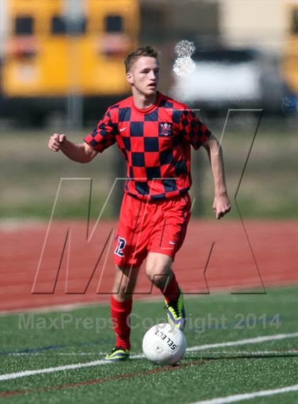 Thumbnail 1 in Boyd @ McNeil (Georgetown Governor's Cup) photogallery.