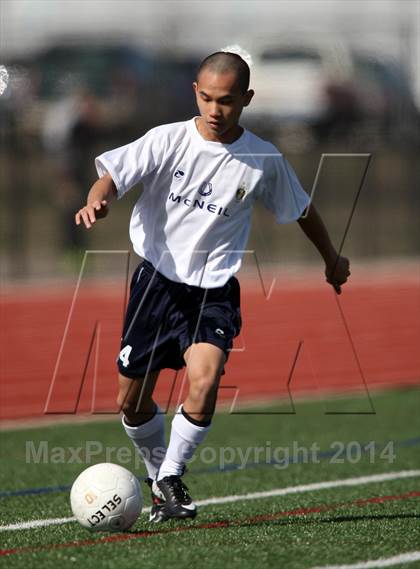 Thumbnail 2 in Boyd @ McNeil (Georgetown Governor's Cup) photogallery.