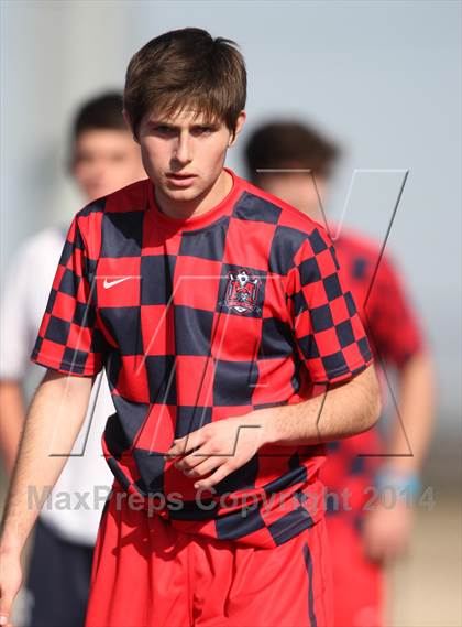 Thumbnail 1 in Boyd @ McNeil (Georgetown Governor's Cup) photogallery.