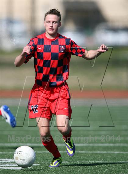 Thumbnail 3 in Boyd @ McNeil (Georgetown Governor's Cup) photogallery.
