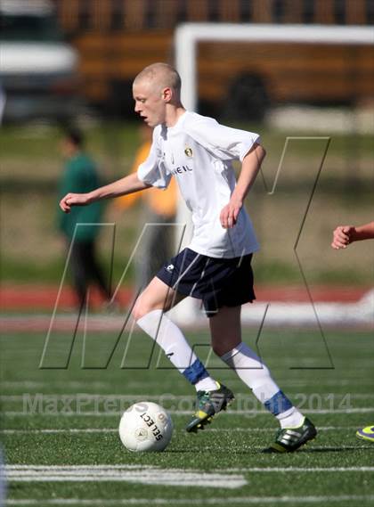 Thumbnail 3 in Boyd @ McNeil (Georgetown Governor's Cup) photogallery.