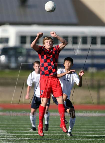 Thumbnail 1 in Boyd @ McNeil (Georgetown Governor's Cup) photogallery.