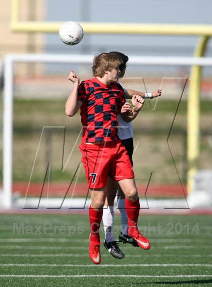 Thumbnail 2 in Boyd @ McNeil (Georgetown Governor's Cup) photogallery.