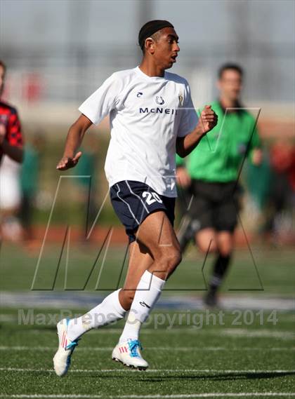 Thumbnail 2 in Boyd @ McNeil (Georgetown Governor's Cup) photogallery.
