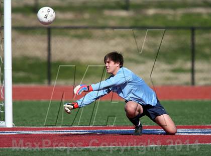 Thumbnail 1 in Boyd @ McNeil (Georgetown Governor's Cup) photogallery.