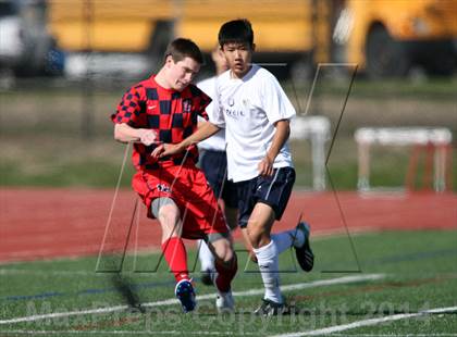 Thumbnail 2 in Boyd @ McNeil (Georgetown Governor's Cup) photogallery.