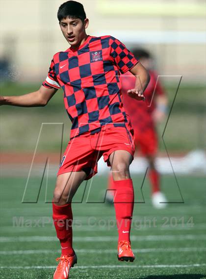 Thumbnail 2 in Boyd @ McNeil (Georgetown Governor's Cup) photogallery.