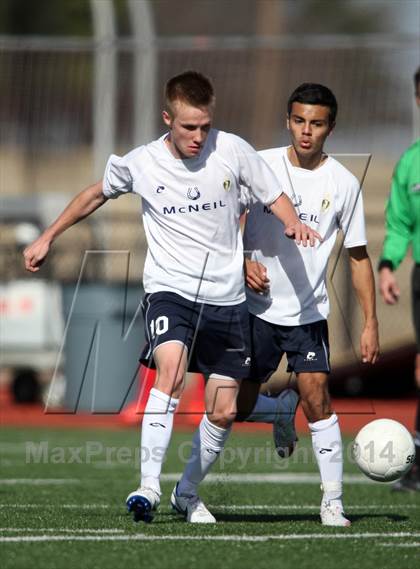 Thumbnail 2 in Boyd @ McNeil (Georgetown Governor's Cup) photogallery.