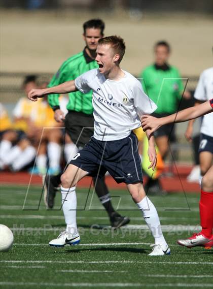 Thumbnail 3 in Boyd @ McNeil (Georgetown Governor's Cup) photogallery.