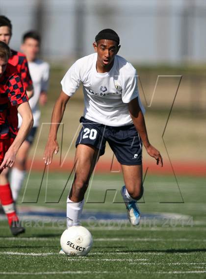 Thumbnail 3 in Boyd @ McNeil (Georgetown Governor's Cup) photogallery.