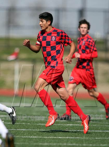 Thumbnail 3 in Boyd @ McNeil (Georgetown Governor's Cup) photogallery.