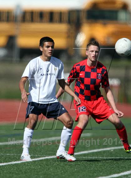 Thumbnail 2 in Boyd @ McNeil (Georgetown Governor's Cup) photogallery.
