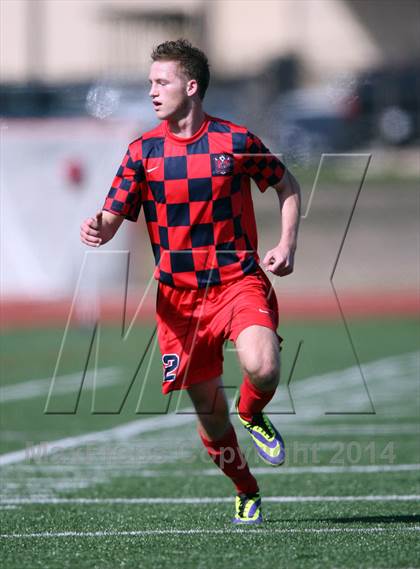 Thumbnail 1 in Boyd @ McNeil (Georgetown Governor's Cup) photogallery.