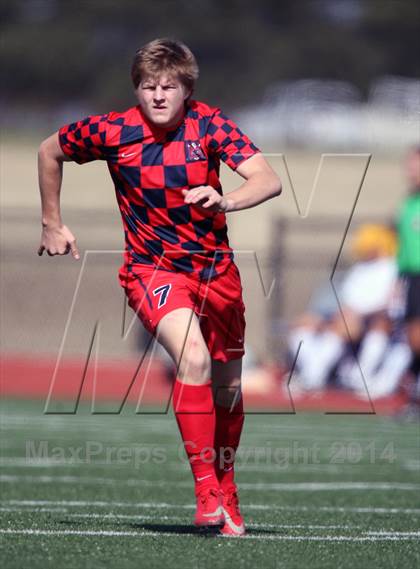 Thumbnail 1 in Boyd @ McNeil (Georgetown Governor's Cup) photogallery.
