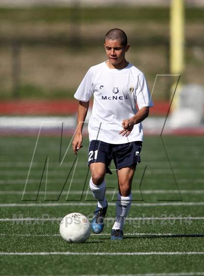 Thumbnail 1 in Boyd @ McNeil (Georgetown Governor's Cup) photogallery.