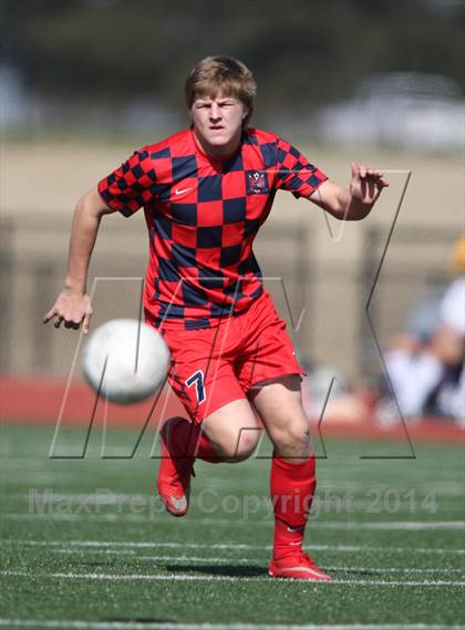 Thumbnail 3 in Boyd @ McNeil (Georgetown Governor's Cup) photogallery.