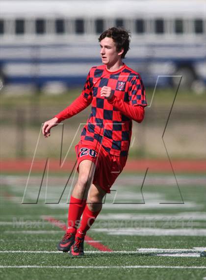 Thumbnail 3 in Boyd @ McNeil (Georgetown Governor's Cup) photogallery.