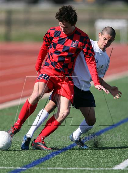 Thumbnail 3 in Boyd @ McNeil (Georgetown Governor's Cup) photogallery.