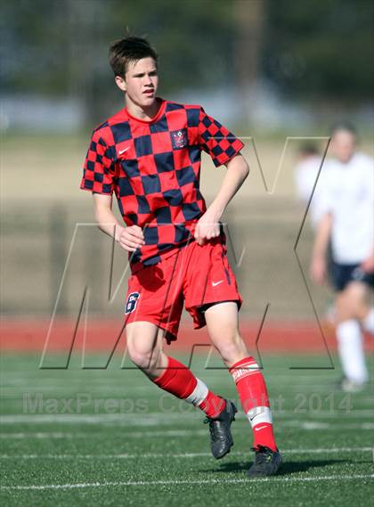 Thumbnail 2 in Boyd @ McNeil (Georgetown Governor's Cup) photogallery.