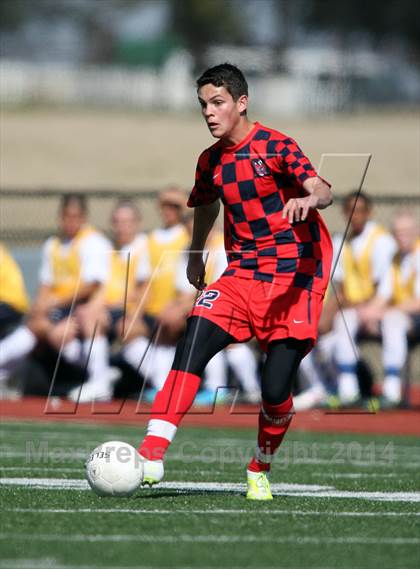 Thumbnail 3 in Boyd @ McNeil (Georgetown Governor's Cup) photogallery.