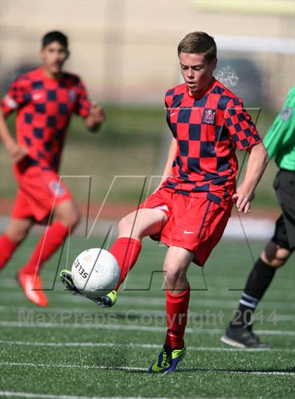 Thumbnail 2 in Boyd @ McNeil (Georgetown Governor's Cup) photogallery.