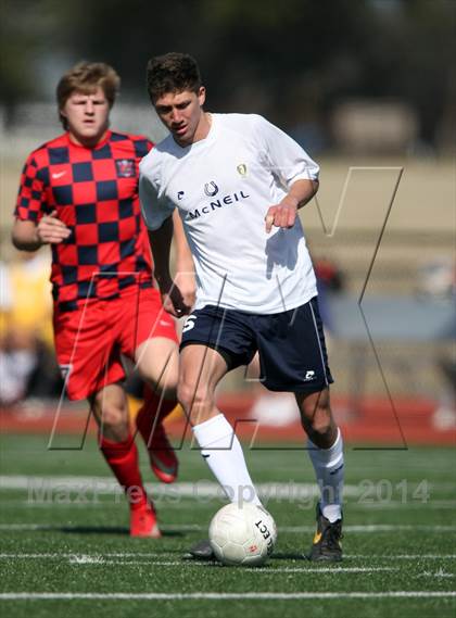 Thumbnail 1 in Boyd @ McNeil (Georgetown Governor's Cup) photogallery.