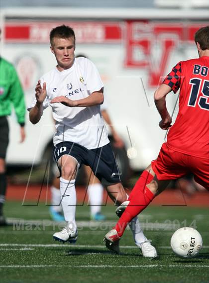 Thumbnail 3 in Boyd @ McNeil (Georgetown Governor's Cup) photogallery.