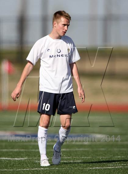 Thumbnail 1 in Boyd @ McNeil (Georgetown Governor's Cup) photogallery.