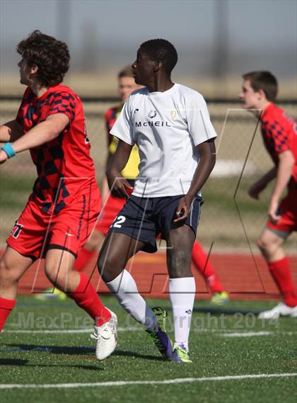 Thumbnail 3 in Boyd @ McNeil (Georgetown Governor's Cup) photogallery.