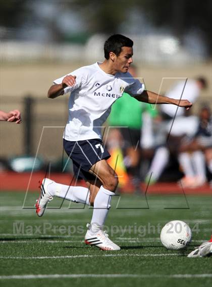 Thumbnail 1 in Boyd @ McNeil (Georgetown Governor's Cup) photogallery.