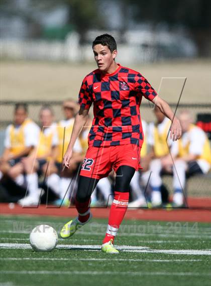 Thumbnail 2 in Boyd @ McNeil (Georgetown Governor's Cup) photogallery.