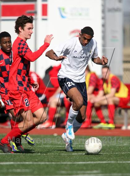 Thumbnail 3 in Boyd @ McNeil (Georgetown Governor's Cup) photogallery.