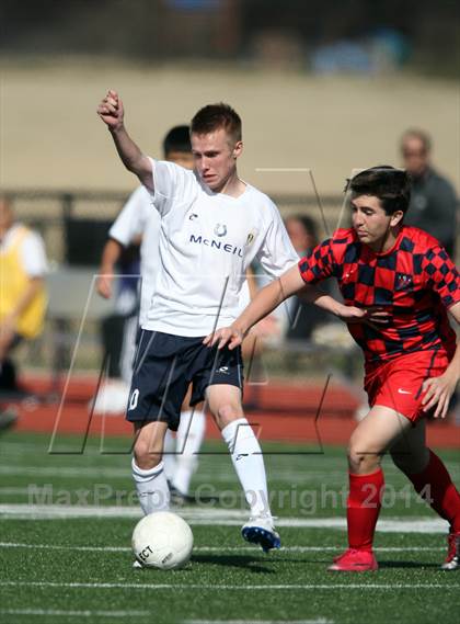 Thumbnail 3 in Boyd @ McNeil (Georgetown Governor's Cup) photogallery.