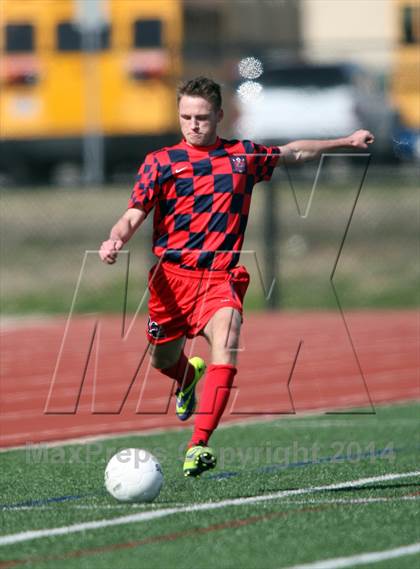 Thumbnail 1 in Boyd @ McNeil (Georgetown Governor's Cup) photogallery.