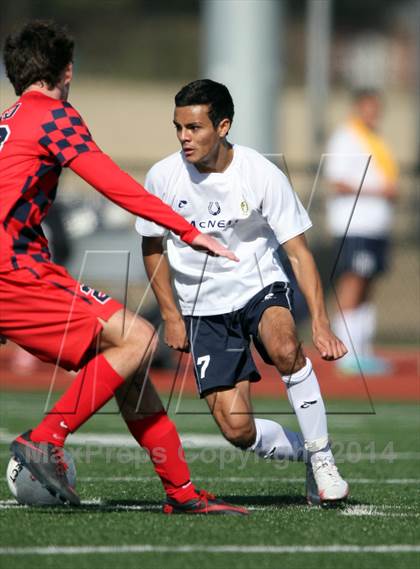 Thumbnail 3 in Boyd @ McNeil (Georgetown Governor's Cup) photogallery.