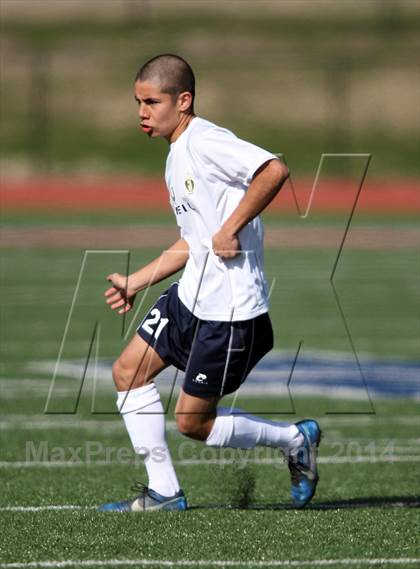 Thumbnail 1 in Boyd @ McNeil (Georgetown Governor's Cup) photogallery.