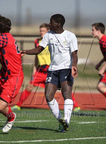 Thumbnail 2 in Boyd @ McNeil (Georgetown Governor's Cup) photogallery.