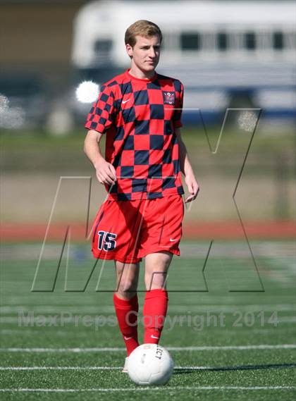 Thumbnail 1 in Boyd @ McNeil (Georgetown Governor's Cup) photogallery.