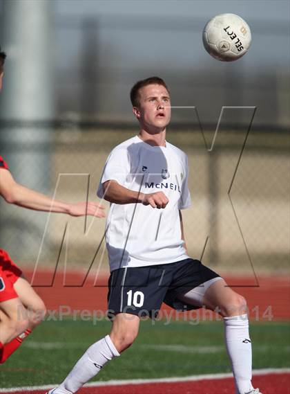 Thumbnail 1 in Boyd @ McNeil (Georgetown Governor's Cup) photogallery.